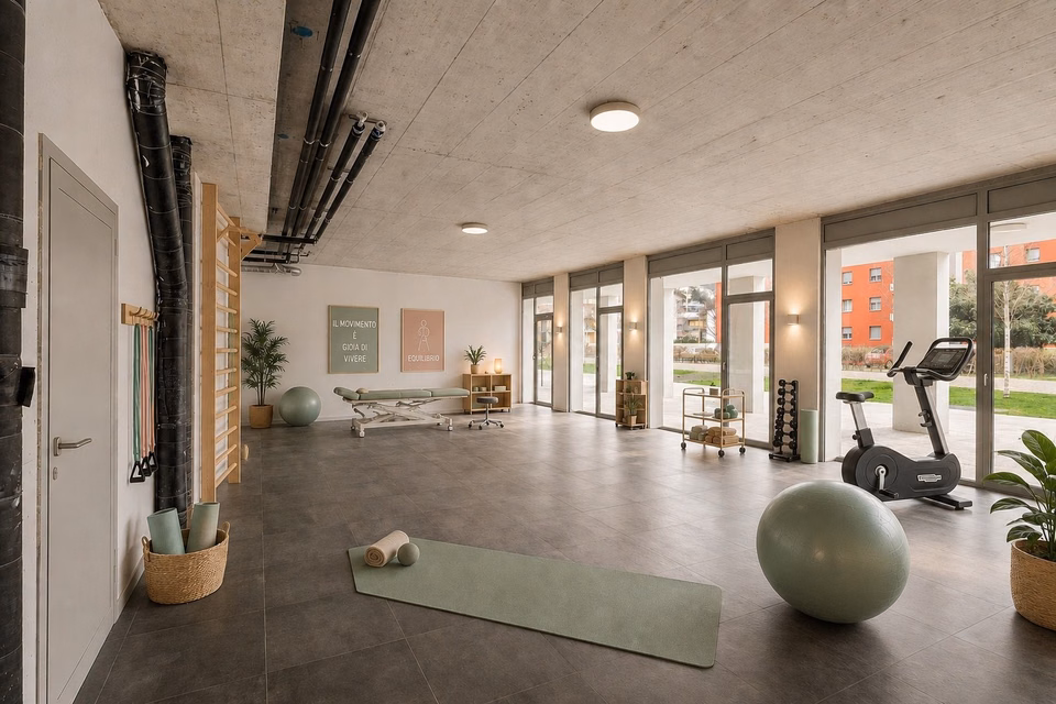 Your business@Open Gerretta in Bellinzona, 6500 Bellinzona, Ticino, CH