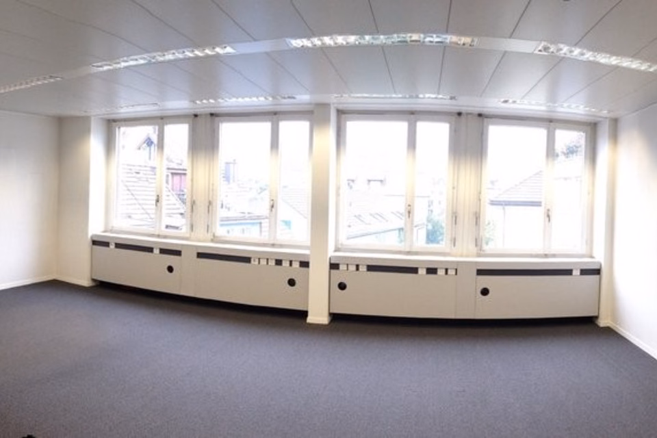 231 m2 office space for sublease until 30 June 2025, Langstrasse, 8004 Zürich, Zurich, CH
