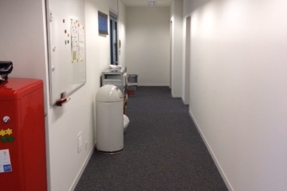 231 m2 office space for sublease until 30 June 2025, Langstrasse, 8004 Zürich, Zurich, CH