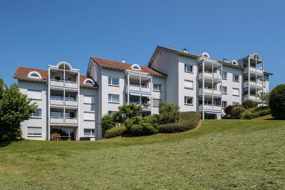 Are you still looking for a parking space in the Rietwis area?, Robert-Walserstrasse 7, 9,, 9100 Herisau, Appenzell Ausserrhoden, CH