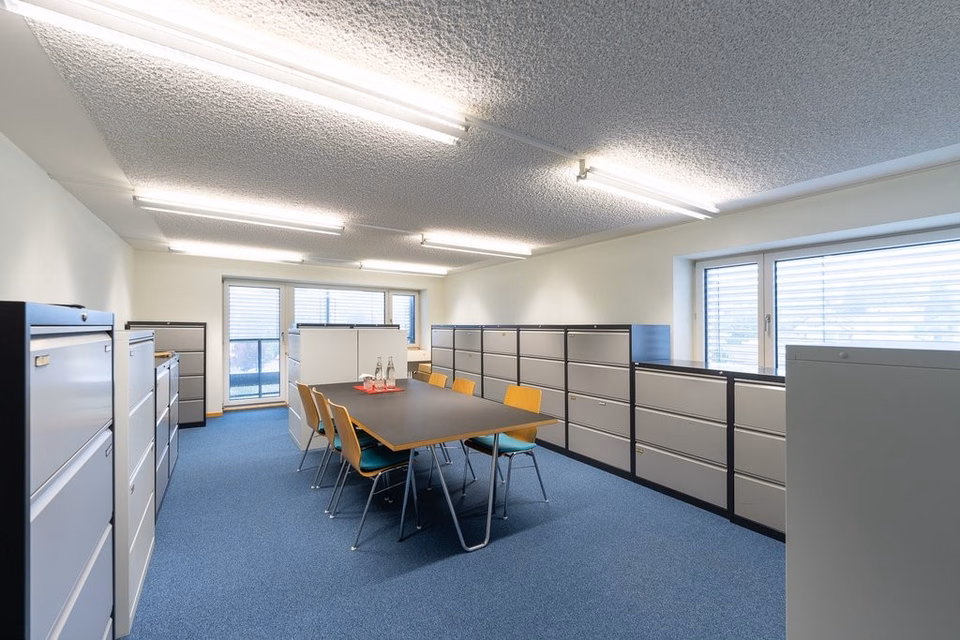 Small office space in central Oberwil, Bottmingerstrasse, 4104 Oberwil BL, Basel-Landschaft, CH