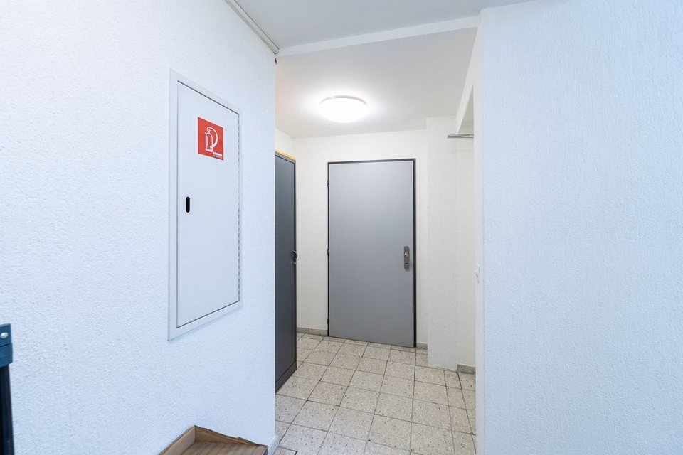 Small office space in central Oberwil, Bottmingerstrasse, 4104 Oberwil BL, Basel-Landschaft, CH