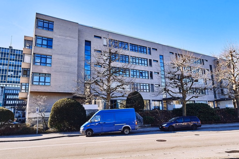Looking for an indoor parking space in Marzili/Monbijou?, Sandrainstrasse 2, 4,, 3007 Bern, Bern, CH