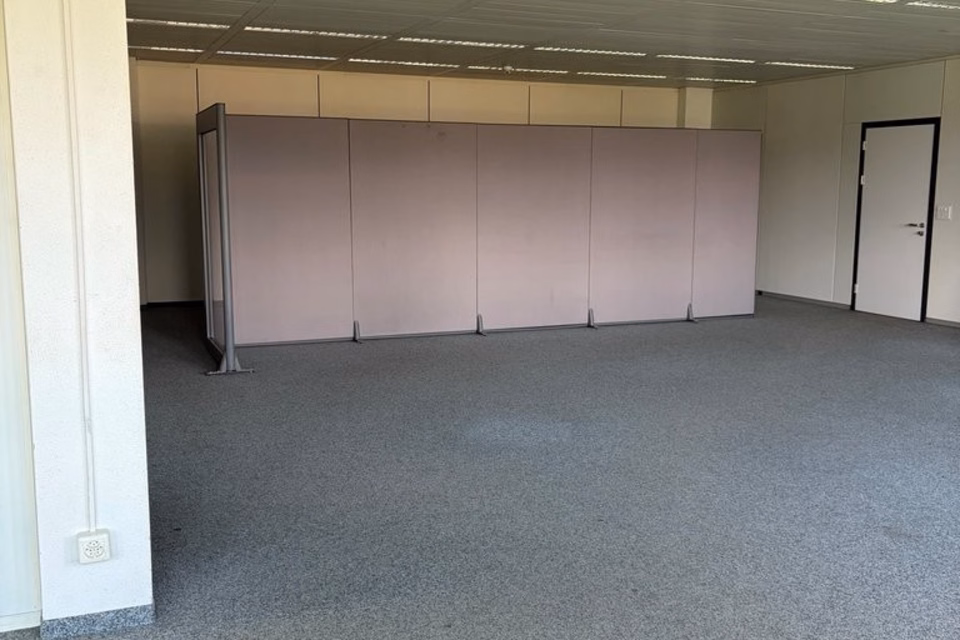 Attractive office space in Rotkreuz, Blegistrasse, 6343 Rotkreuz, Zug, CH