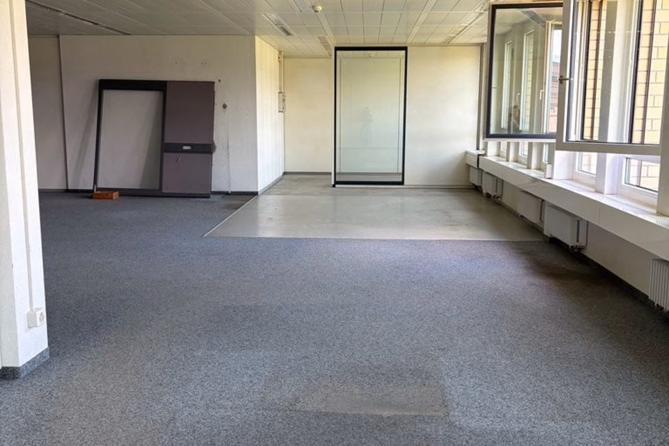 Attractive office space in Rotkreuz, Blegistrasse, 6343 Rotkreuz, Zug, CH