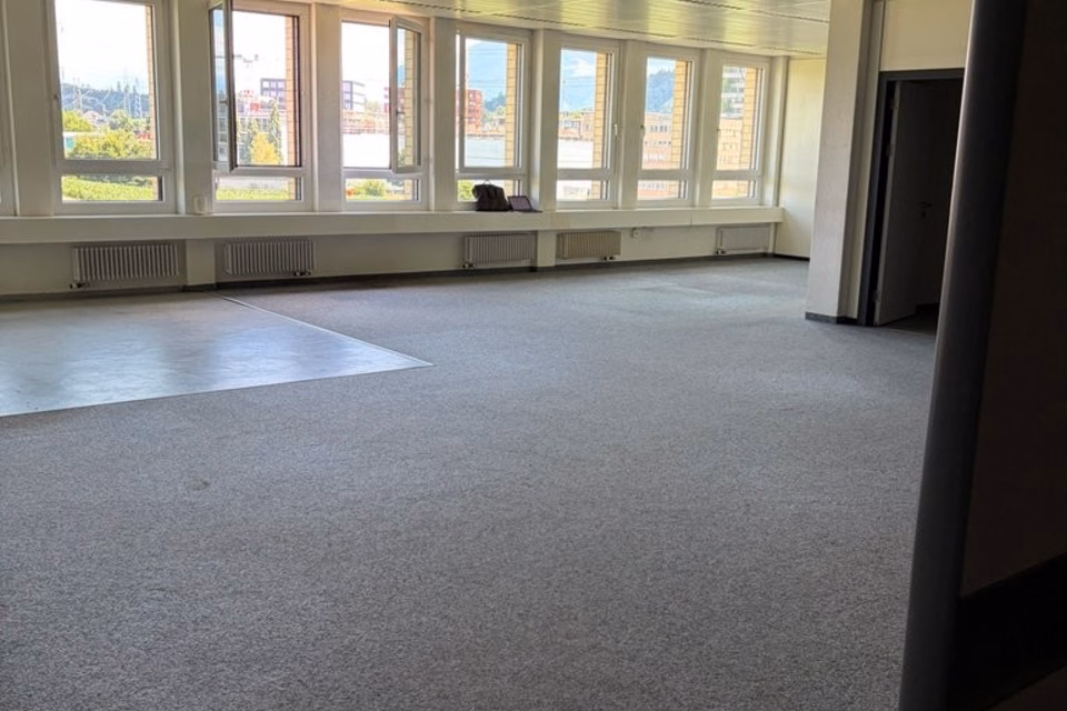 Attractive office space in Rotkreuz, Blegistrasse, 6343 Rotkreuz, Zug, CH