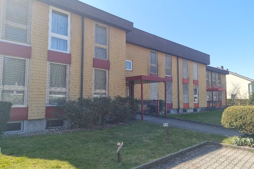 Outdoor parking space for rent, Suhrhardweg 26, 28, 30, 32, 34,, 5033 Buchs, Aargau, CH