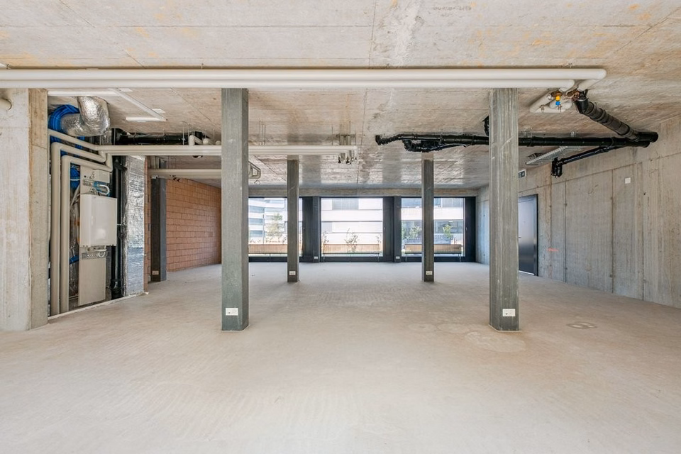 The perfect place for your business! - Three net rents gifted, Strickereistrasse, 4663 Aarburg, Aargau, CH