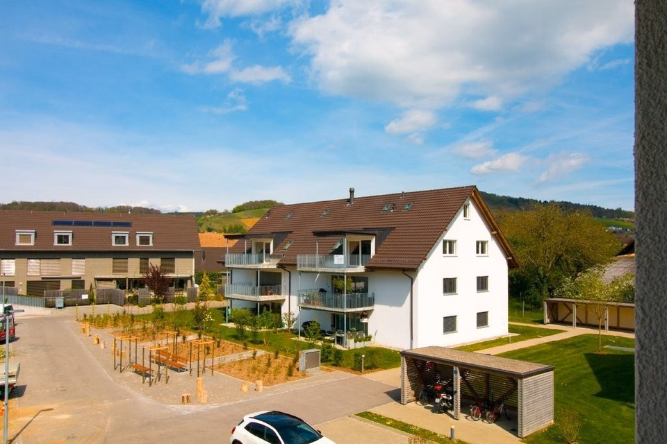 Looking for a hobby room in Mülligen?, Burematt, 5243 Mülligen, Aargau, CH