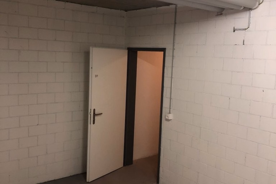 Looking for a hobby room in Mülligen?, Burematt, 5243 Mülligen, Aargau, CH