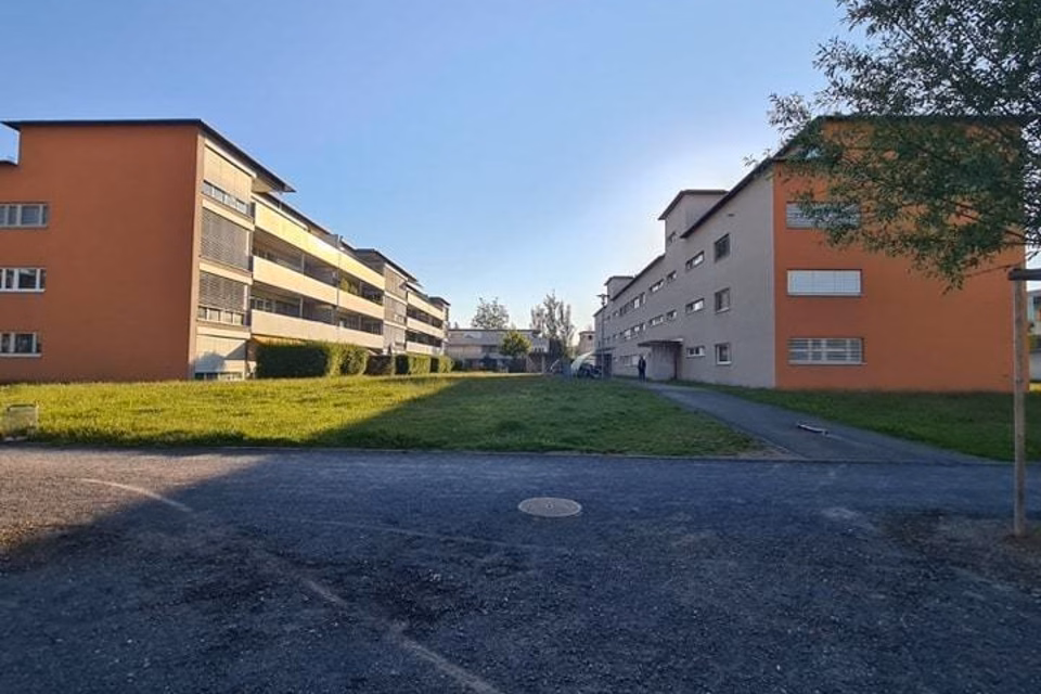 A car without a parking space? We have the solution..., Hohfurenstrasse 1, 3, 5, 7, 9,, 8610 Uster, Zurich, CH