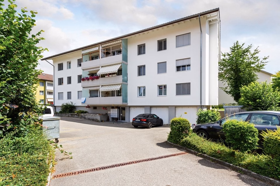 Your new outdoor parking space in Alchenflüh, Hauptstrasse, 3422 Alchenflüh, Bern, CH