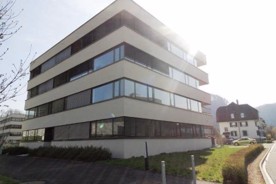 Your new garage parking space Einungerstrase/Strandweg Burgdorf, Einungerstrasse, 3400 Burgdorf, Bern, CH