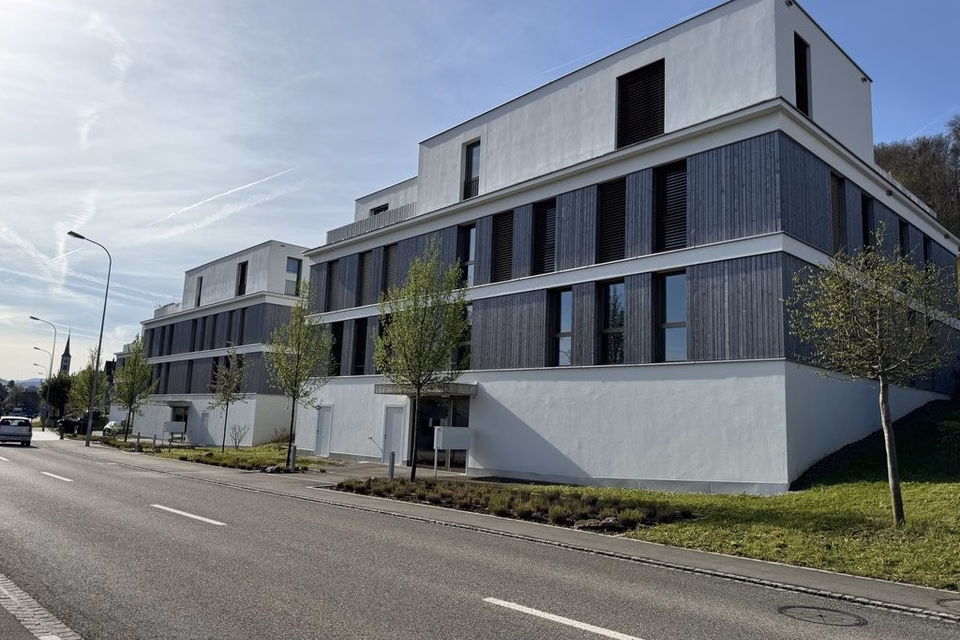 Secure your covered garage parking space in Eiken!, Hauptstrasse, 5074 Eiken, Aargau, CH