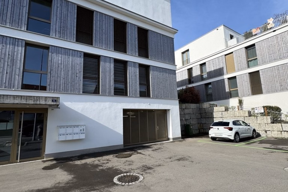 Secure your covered garage parking space in Eiken!, Hauptstrasse, 5074 Eiken, Aargau, CH