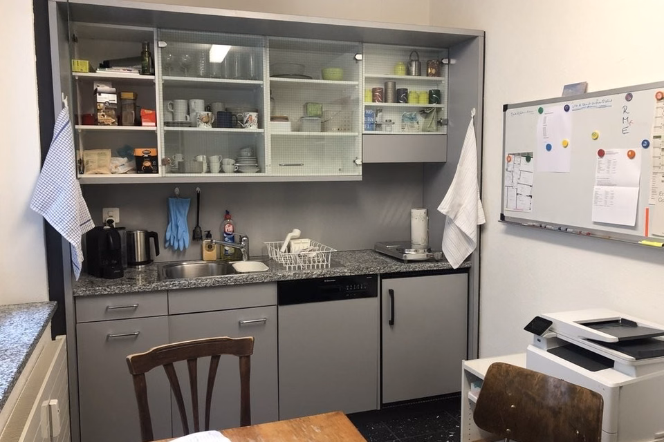 Office space in a prime location with good foot traffic, Seefeldstrasse, 8008 Zürich, Zurich, CH