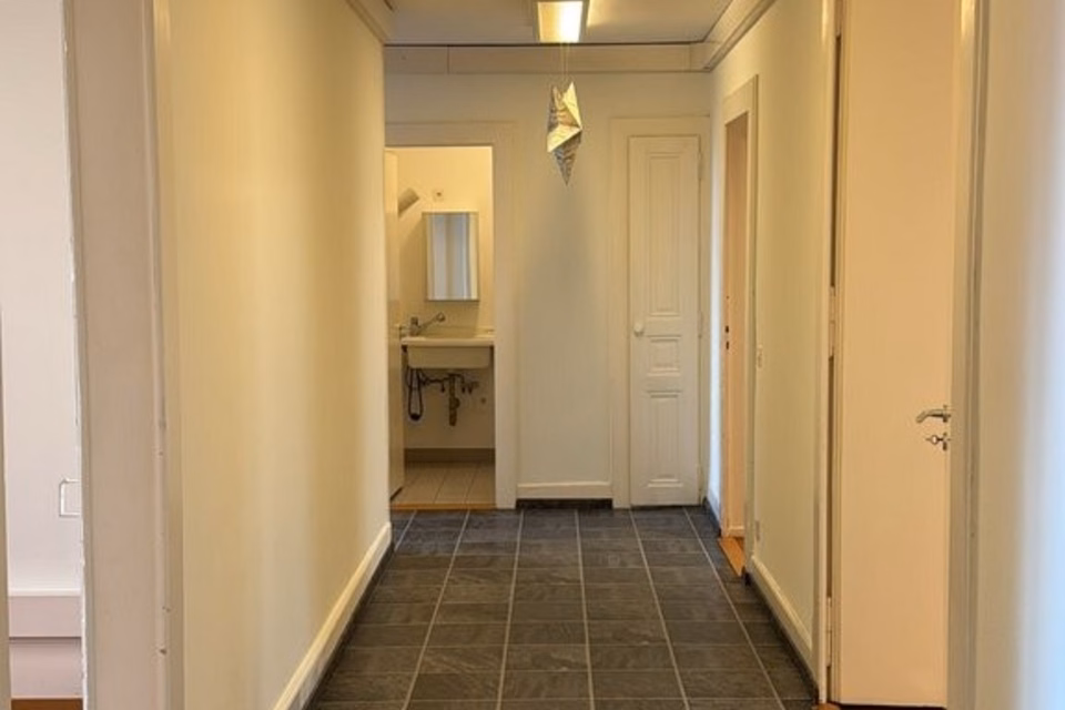 Wonderful commercial space in the city centre!, Rue Mauborget, 1003 Lausanne, Vaud, CH
