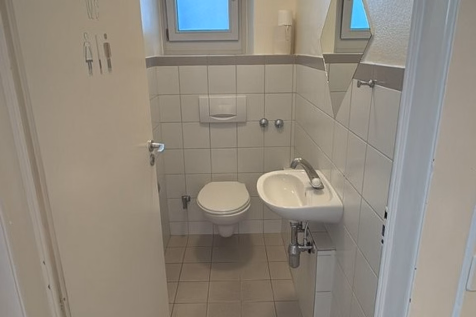 Wonderful commercial space in the city centre!, Rue Mauborget, 1003 Lausanne, Vaud, CH
