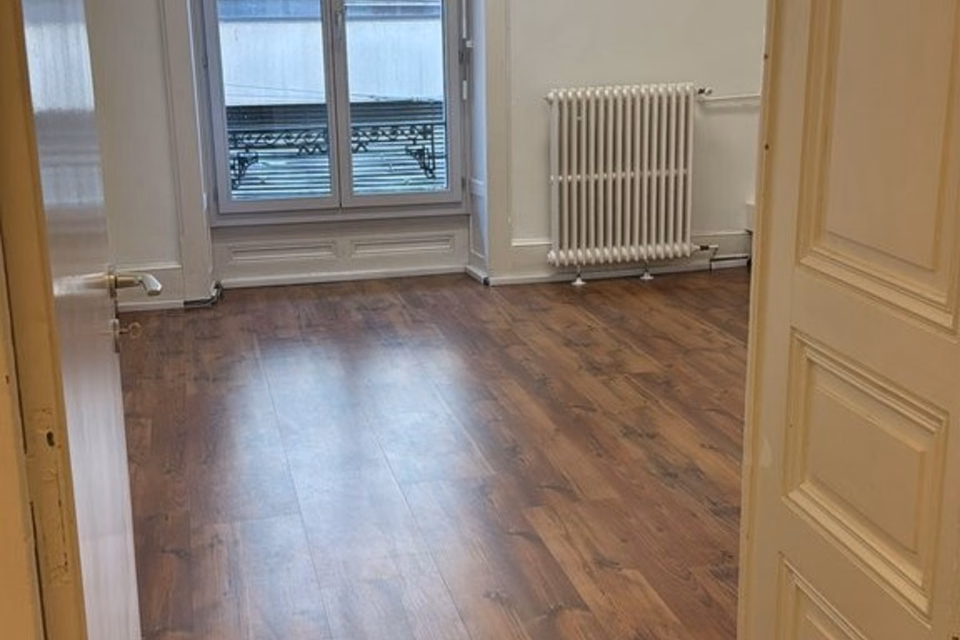 Wonderful commercial space in the city centre!, Rue Mauborget, 1003 Lausanne, Vaud, CH