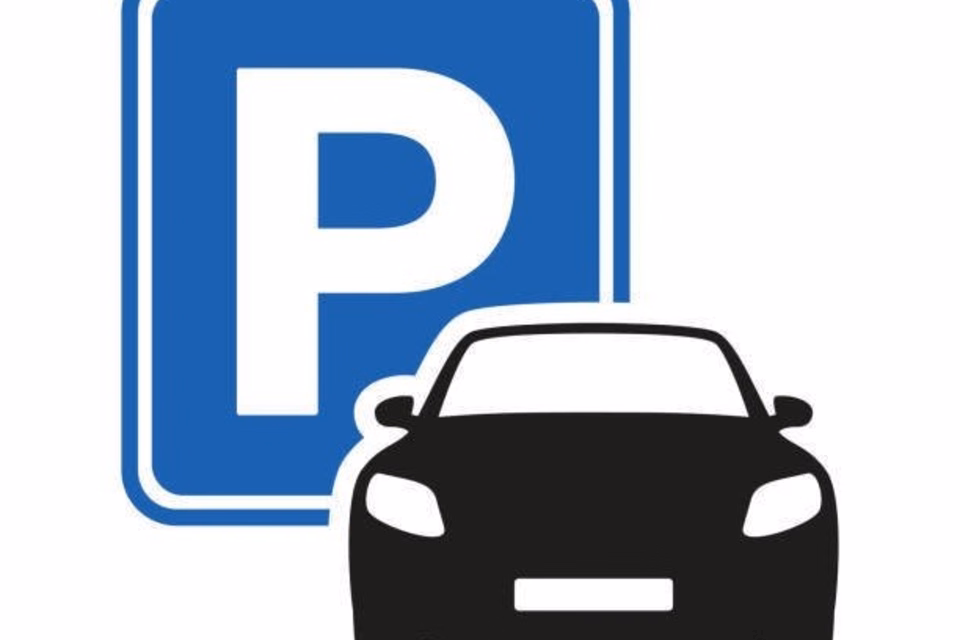 Outdoor parking space for rent, Schwandenacker, 8052 Zürich, Zurich, CH