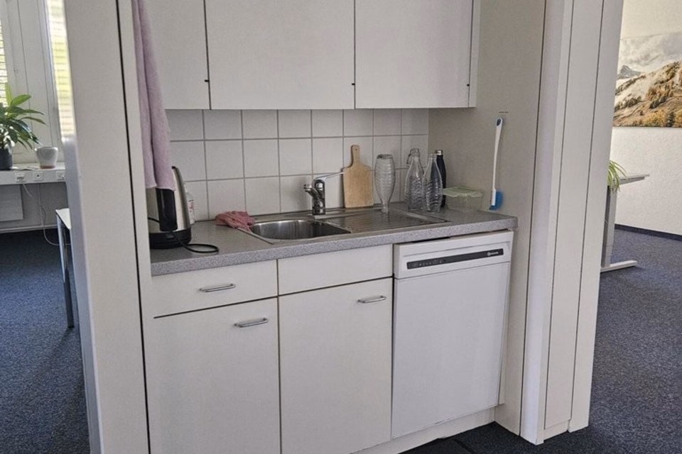 Temporary sublet: commercial space!, Finkenhubelweg, 3012 Bern, Bern, CH