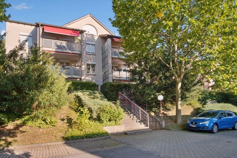 Space for creative activities available, Rütiweid, 6340 Baar, Zug, CH