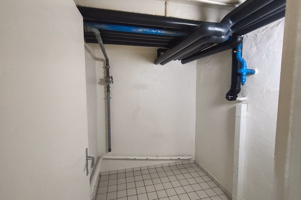 Large versatile premises ideally located in Lausanne, Avenue d'Echallens, 1004 Lausanne, Vaud, CH
