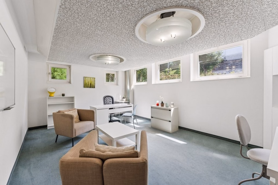 Magnificent office space in Fribourg city centre, Route du Jura, 1700 Fribourg, Fribourg, CH