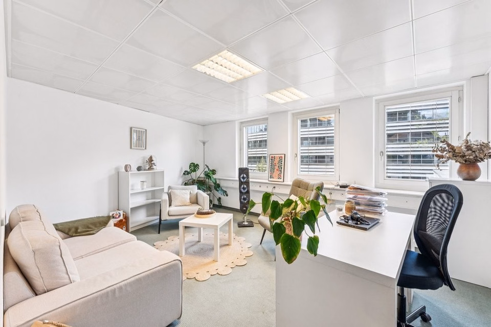 Magnificent office space in Fribourg city centre, Route du Jura, 1700 Fribourg, Fribourg, CH
