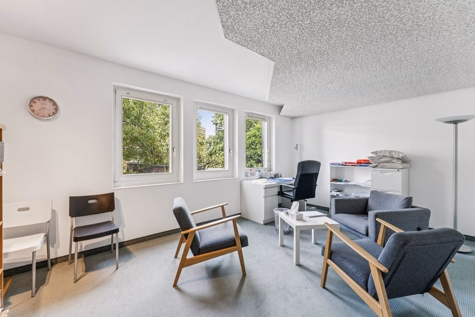 Magnificent office space in Fribourg city centre, Route du Jura, 1700 Fribourg, Fribourg, CH