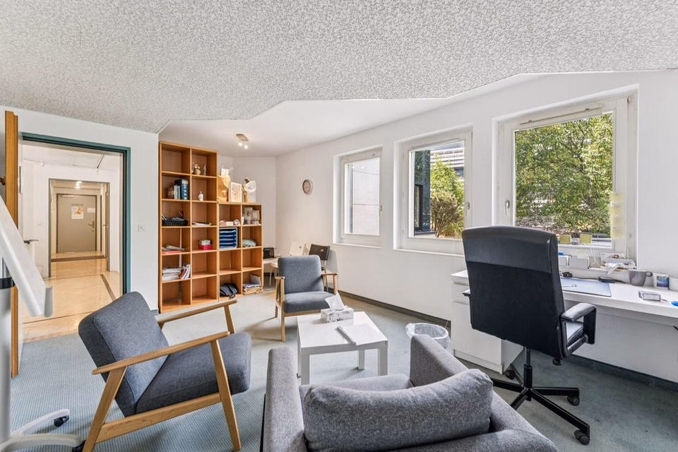 Magnificent office space in Fribourg city centre, Route du Jura, 1700 Fribourg, Fribourg, CH