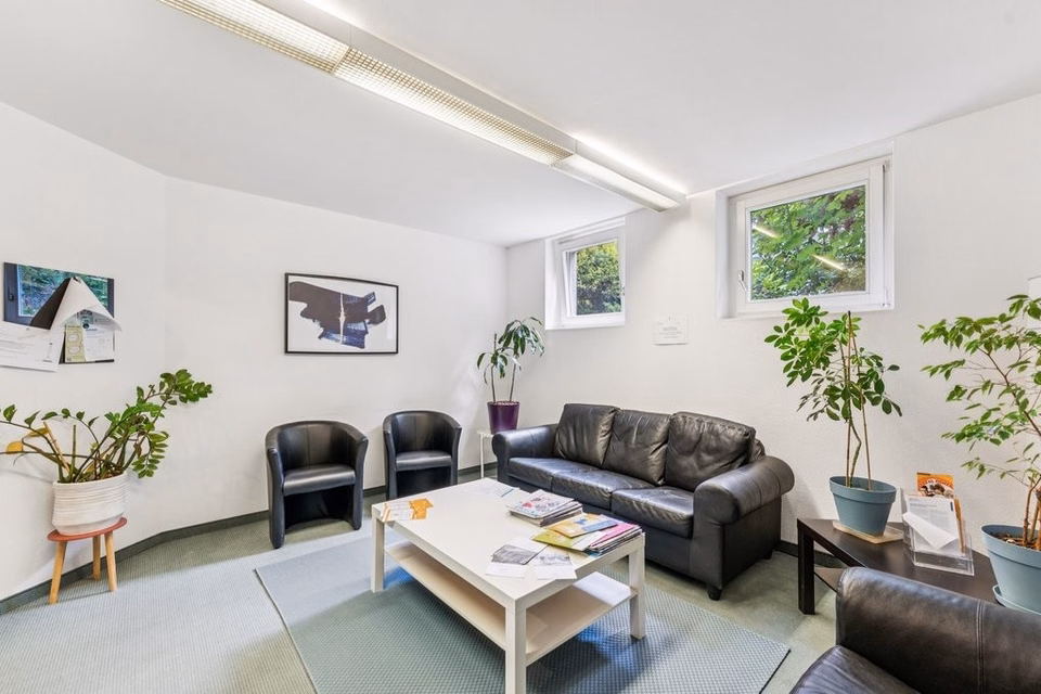 Magnificent office space in Fribourg city centre, Route du Jura, 1700 Fribourg, Fribourg, CH