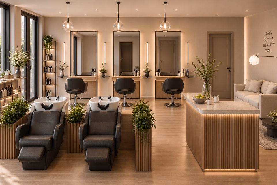 It's time to bring your business idea to life!, Bahnhofstrasse 234 b, 8620 Wetzikon, Zurich, CH