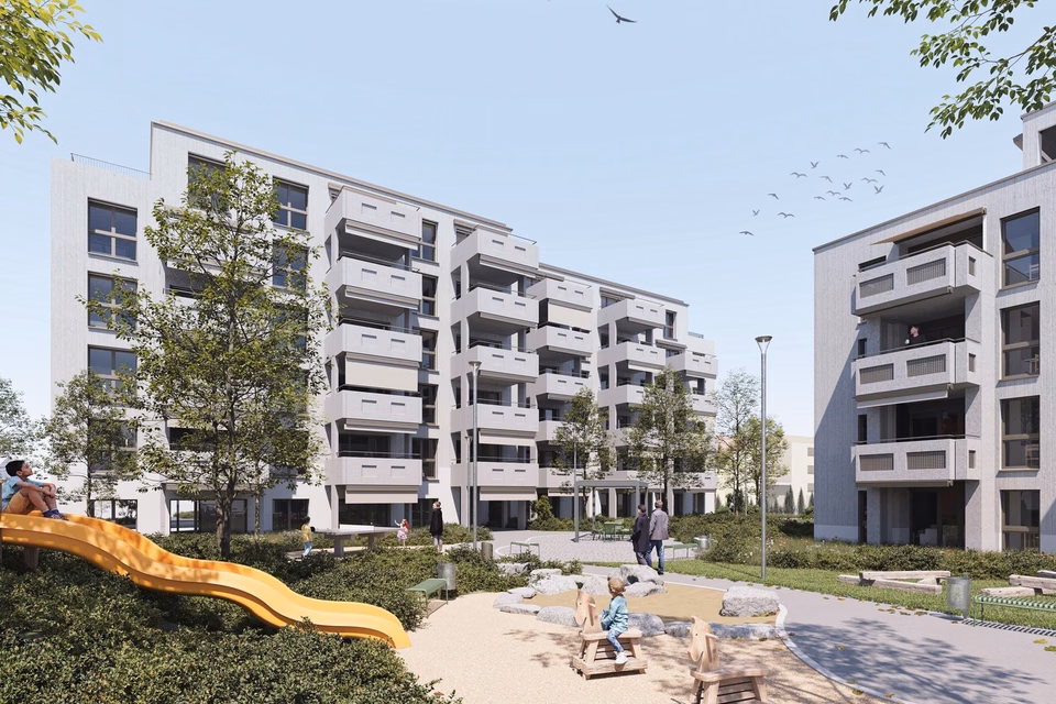 Your chance - make your business idea a reality!, Bahnhofstrasse 234 b, 8620 Wetzikon, Zurich, CH