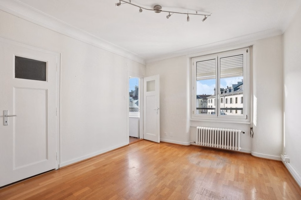 Nice office of approx. 26 m2 located opposite Cornavin train station, Rue du Mont-Blanc, 1201 Genève, Geneva, CH