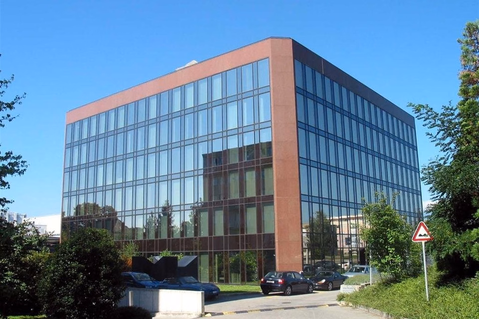 Underground parking space for rent, Avenue Louis-Casaï, 1209 Genève, Geneva, CH