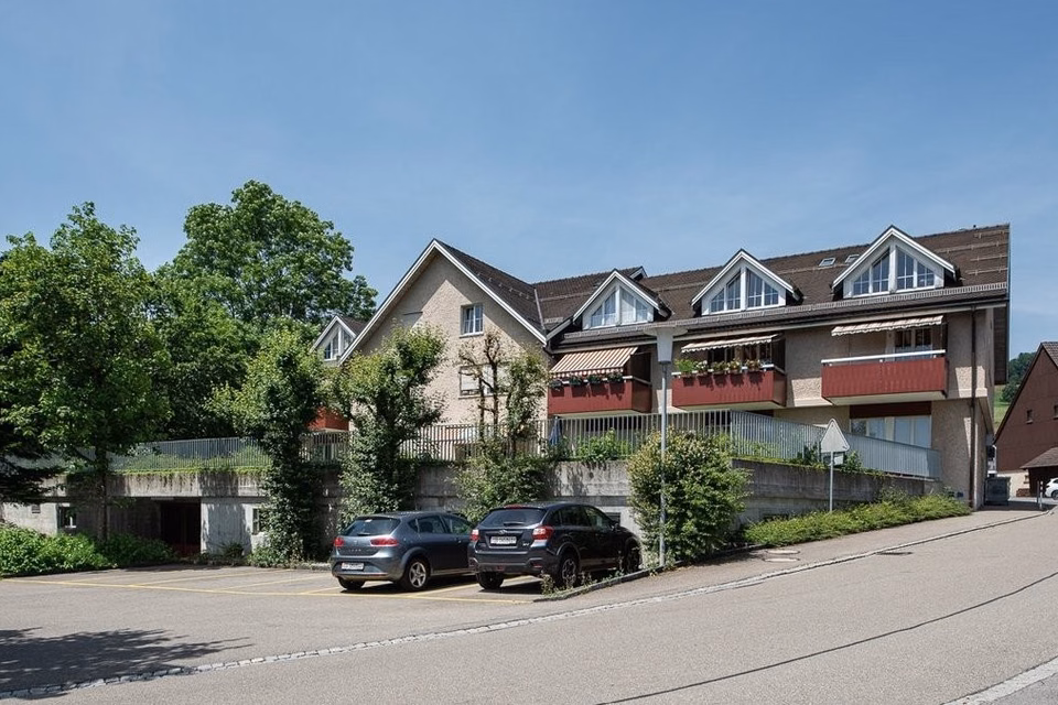 Outdoor parking space for rent, Hauptstrasse 6, 6A, 8, 10, 10A,, 9030 Abtwil, Saint Gallen, CH