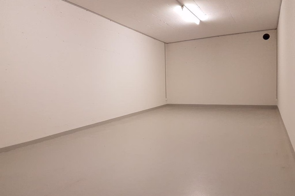 Hobby room in Abtwil, Hauptstrasse, 9030 Abtwil, St. Gallen, CH