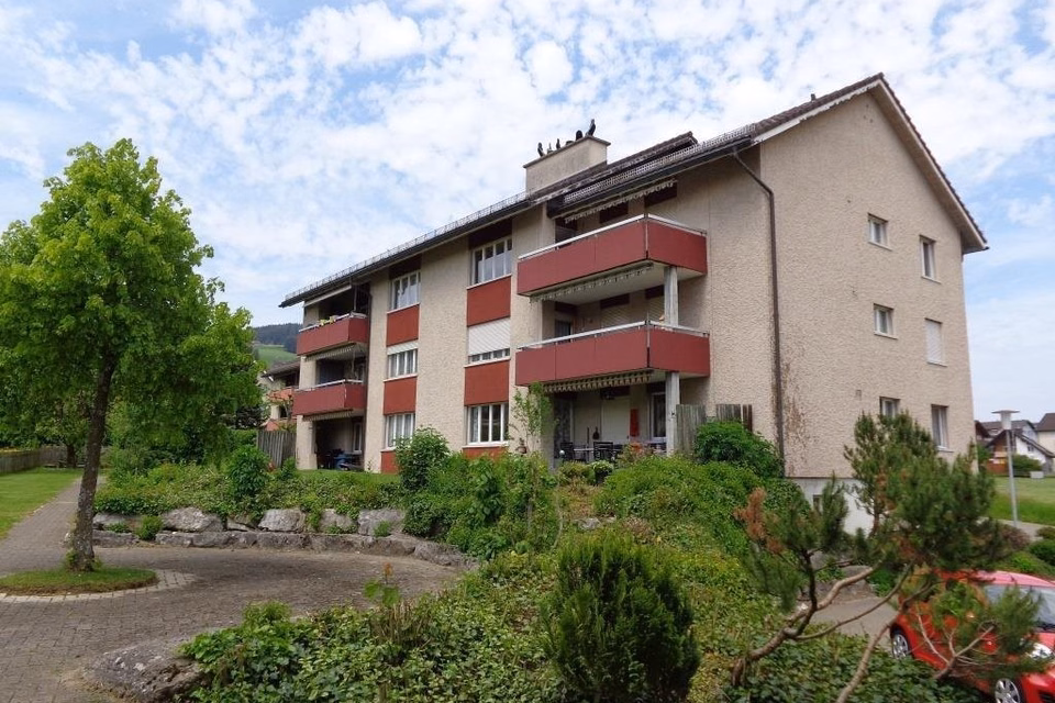 Hobby room in Abtwil, Hauptstrasse, 9030 Abtwil, St. Gallen, CH