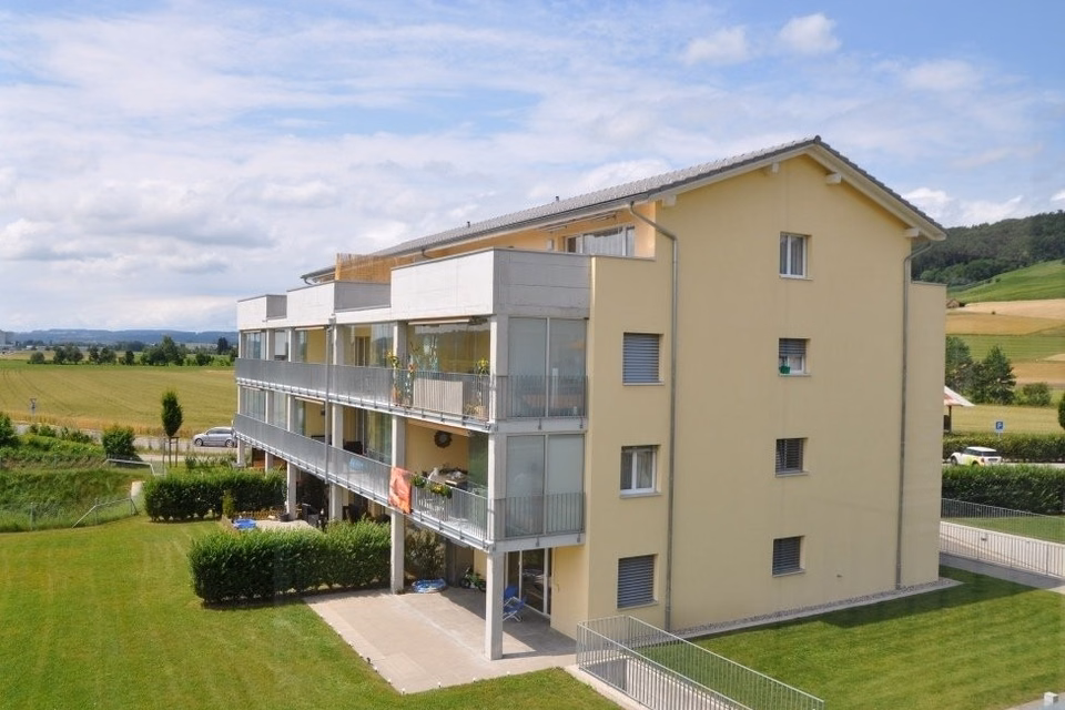 Outdoor parking space for rent, Egelseestrasse 2, 4, 6,, 8570 Weinfelden, Thurgau, CH