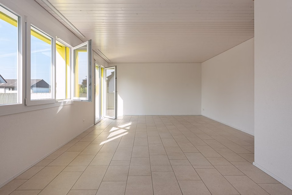 Your apartment search ends here!, Blockstrasse, 4542 Luterbach, Solothurn, CH