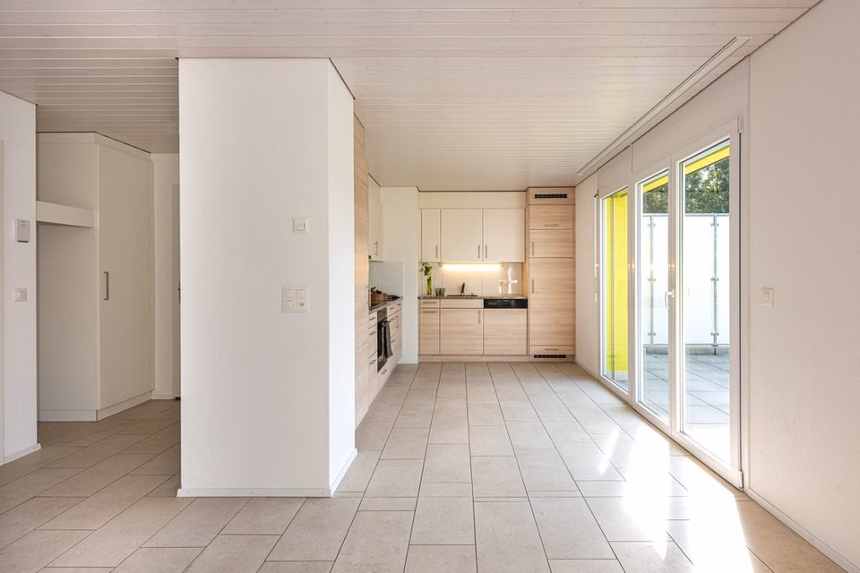 Your apartment search ends here!, Blockstrasse, 4542 Luterbach, Solothurn, CH