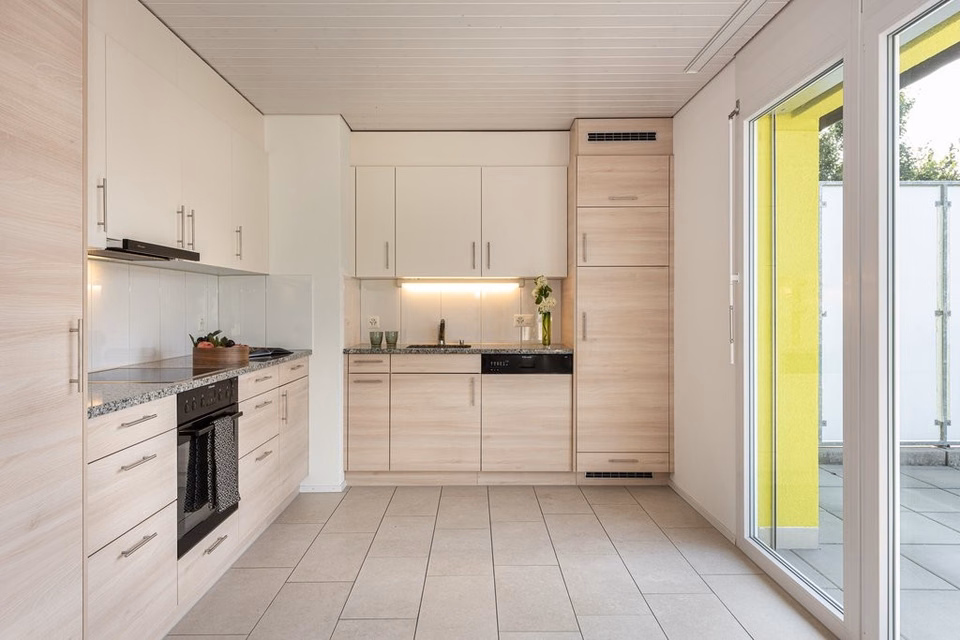 Your apartment search ends here!, Blockstrasse, 4542 Luterbach, Solothurn, CH
