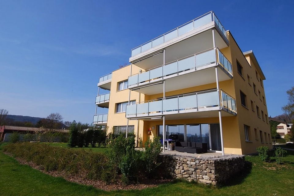 Hobby room for rent, Brühlstrasse, 5412 Gebenstorf, Aargau, CH