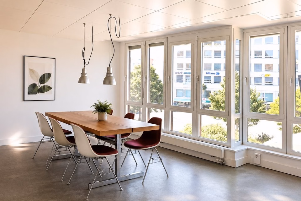 Attractive office space in the heart of St. Gallen's old town, Neugasse, 9000 St. Gallen, St. Gallen, CH