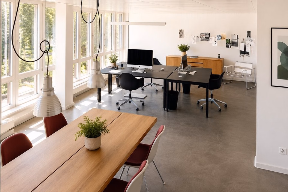 Attractive office space in the heart of St. Gallen's old town, Neugasse, 9000 St. Gallen, St. Gallen, CH