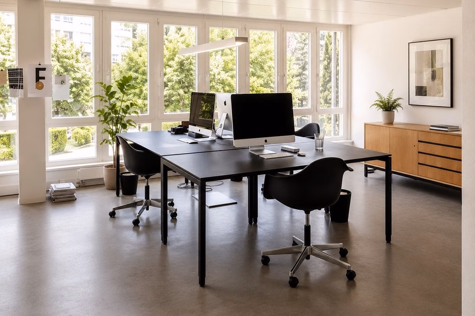 Attractive office space in the heart of St. Gallen's old town, Neugasse, 9000 St. Gallen, St. Gallen, CH