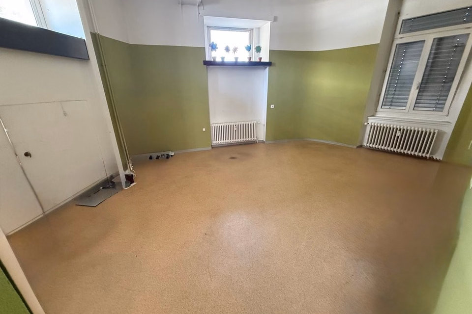 Commercial space for rent directly at Solothurn main railway station!, Niklaus-Konradstrasse, 4500 Solothurn, Solothurn, CH