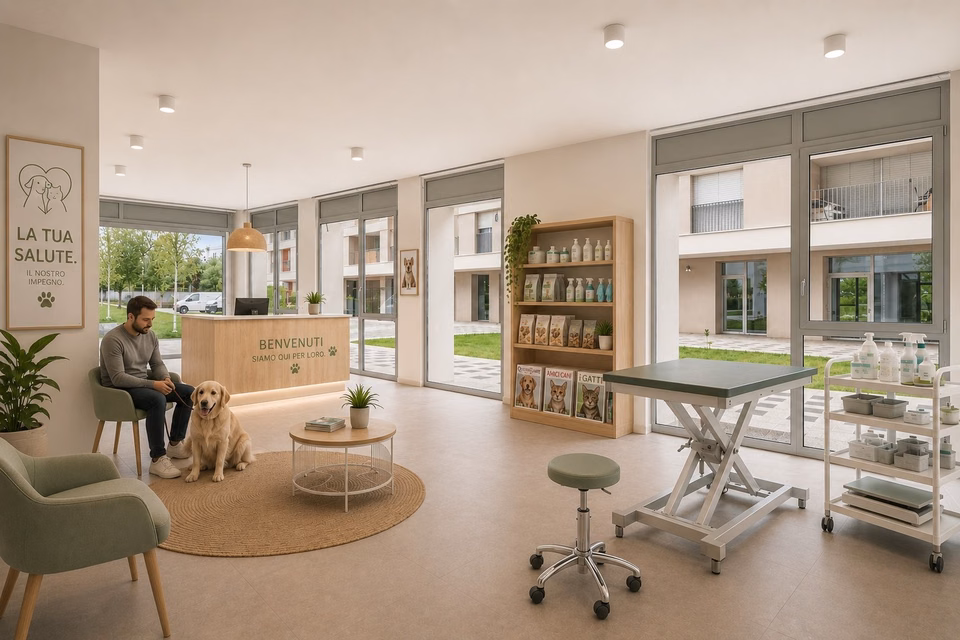 Your business@Open Gerretta in Bellinzona, 6500 Bellinzona, Ticino, CH