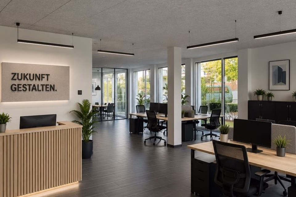 148 m² Office, 9435 Heerbrugg, Engelgasse, 9435 Heerbrugg, St. Gallen, CH